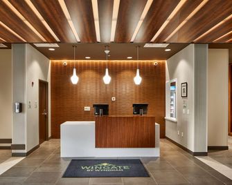 Wingate by Wyndham Hurricane WV - Hurricane - Rezeption