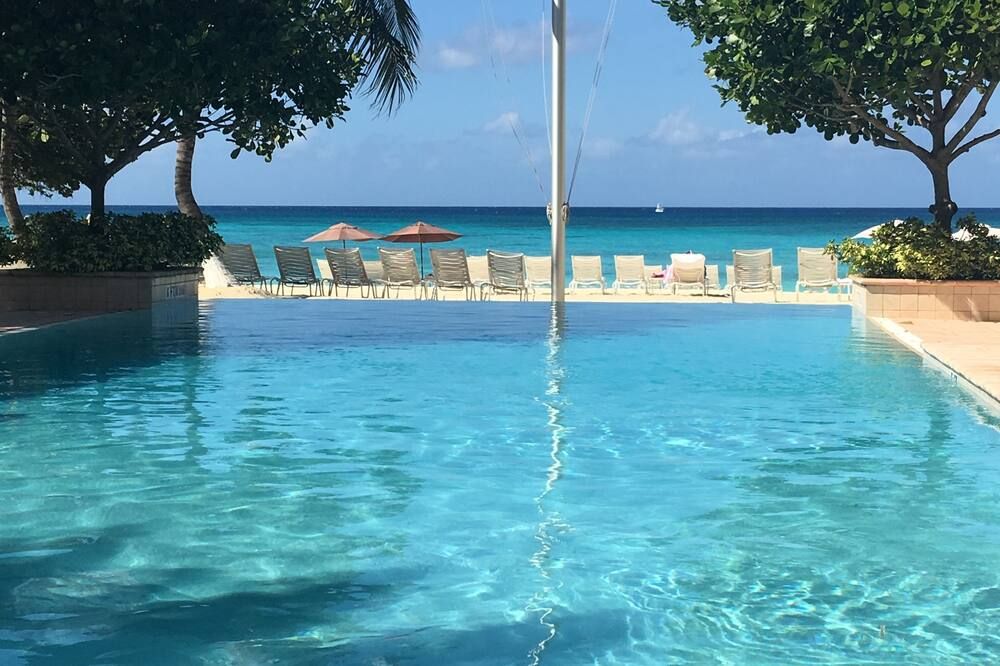 كاريبيان كلوب لاكشري كوندو هوتل