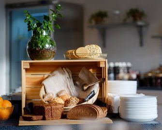 Norrland YMCA Hostel Umeå - Umeå