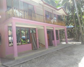 Sunrise Beach Resort - Havelock Island - Edificio