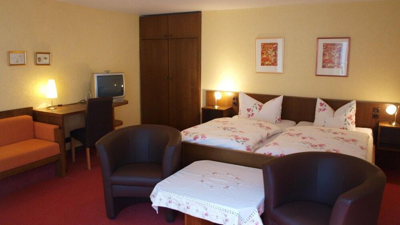 Hotel Gasthof Schuster
