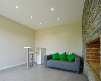 Private rooms Choice - Velika Gorica - Lobby