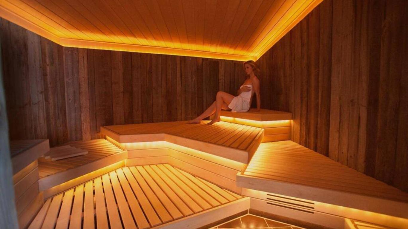 Mokni's Palais Hotel & Spa