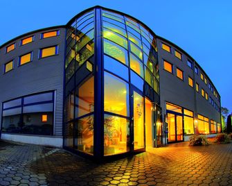 astral'Inn Leipzig Hotel & Restaurant - Leipzig - Gebäude