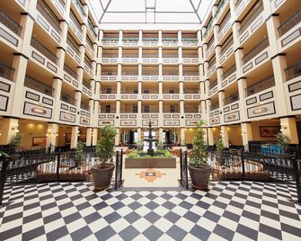 Portaventura Hotel Gold River - Salou