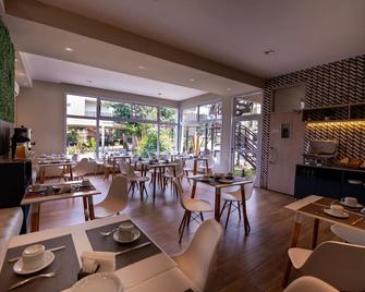 Inga By Dot Suites - Puerto Iguazú - Restaurant