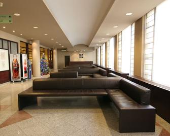Astrid Centre - Brussels - Lobby