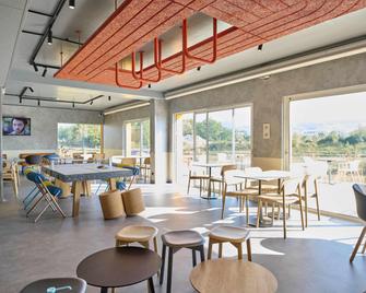 ibis budget Nangy Annemasse - Fillinges - Restaurant