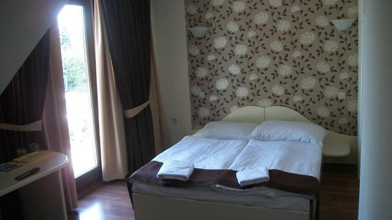 Hotel Viktória