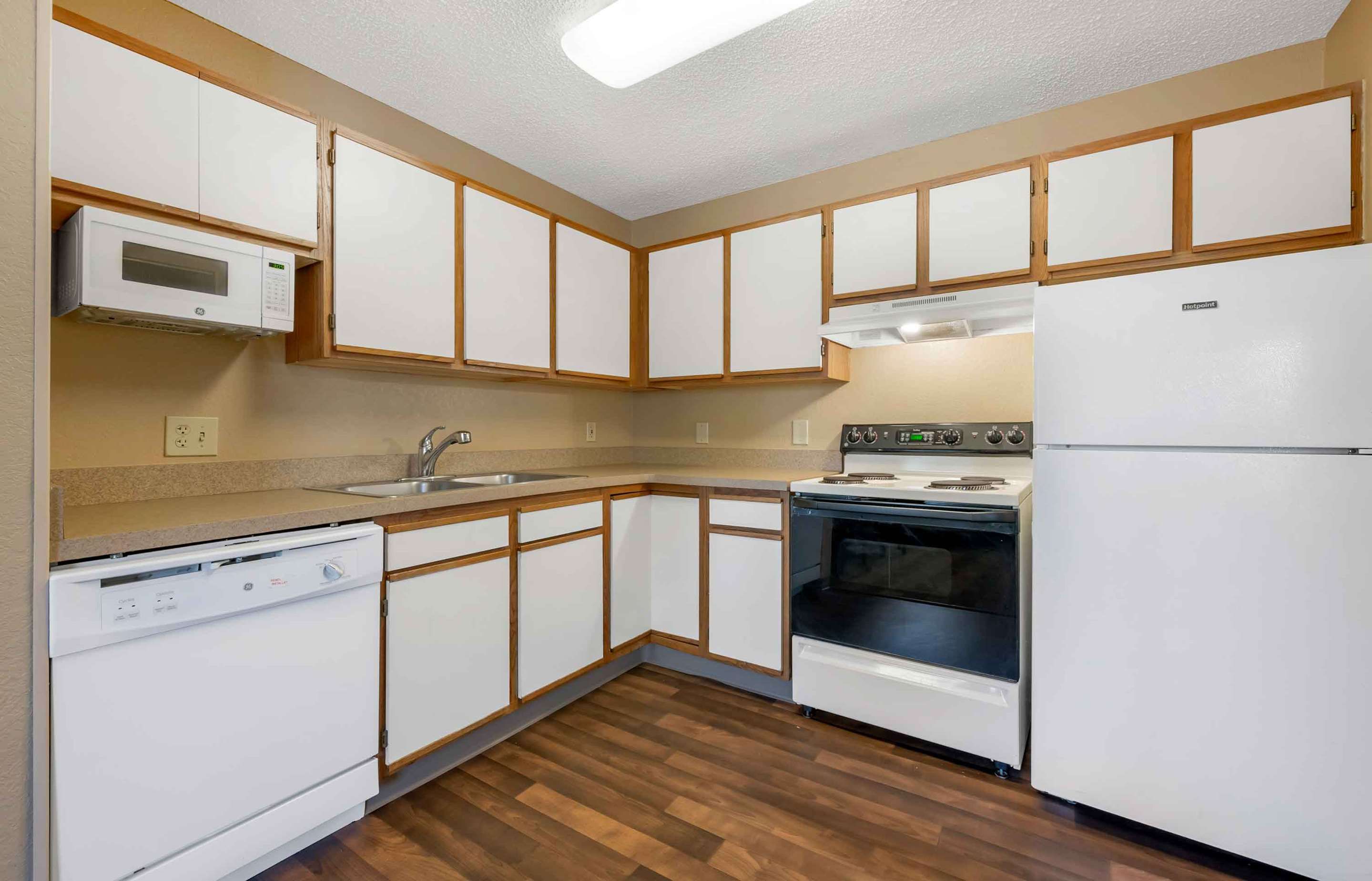 Extended Stay America Select Suites - Jacksonville - Salisbury Rd. - Southpoint
