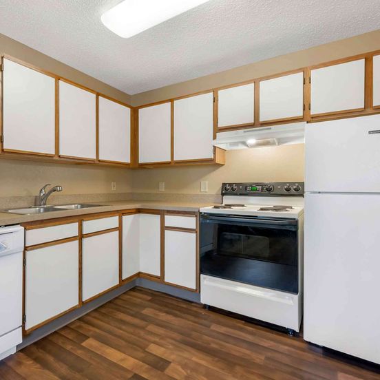Extended Stay America Select Suites - Jacksonville - Salisbury Rd. - Southpoint image 1