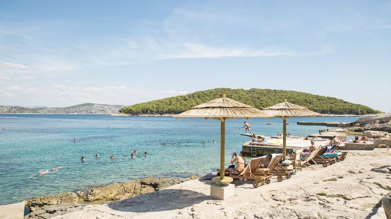 Obonjan Island Resort