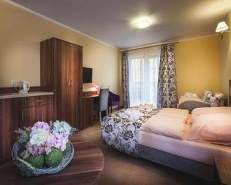 Hotel Trzy Sosny - Szklarska Poręba - Bedroom