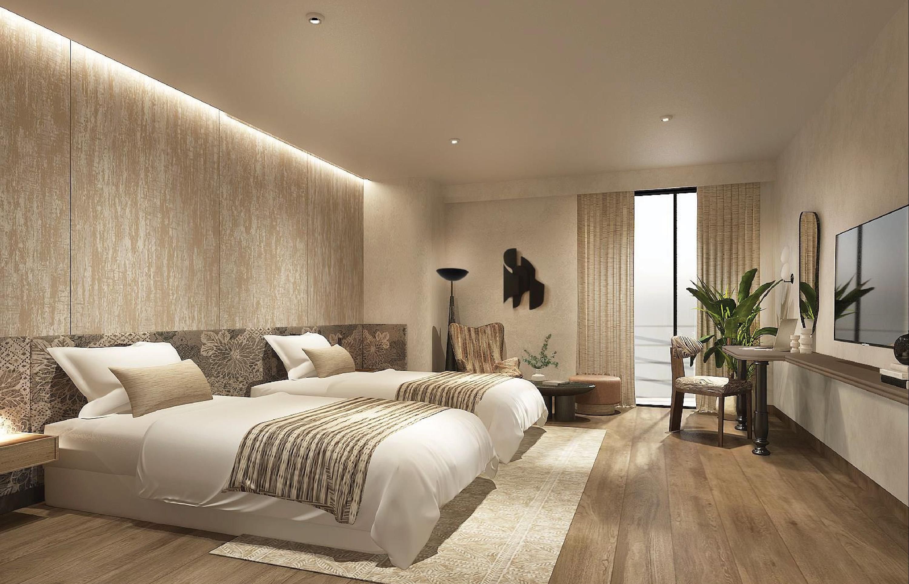 Away Bangkok Sukhumvit