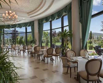 Ng Afyon - Afyon - Restaurace