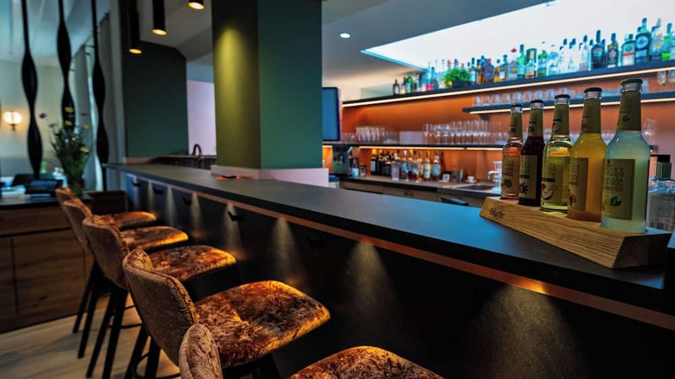 Hotel Azenberg Stuttgart, Sure Hotel Collection by BW