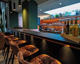 Hotel Azenberg Stuttgart, Sure Hotel Collection by BW - Stuttgart - Bar