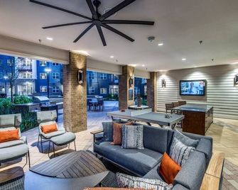 Cozy 2-bedroom apartment in lovely Austin - Austin - Hol