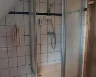Wirtshaus Neuenkirchen - Trent - Bad