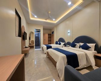 Shree Karnipalace - Kishangarh - Habitación