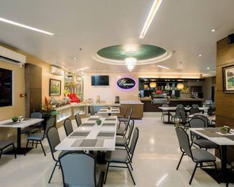 Allure Hotel & Suites - Mandaue City