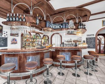 Schlosshotel Marienbad - Mariánské Lázně - Bar