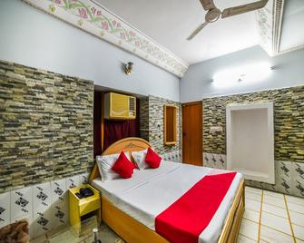 OYO 19527 Hotel Babu Heritage - Bikaner - Bedroom