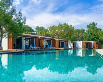 Club Marco Polo - Camyuva - Pool