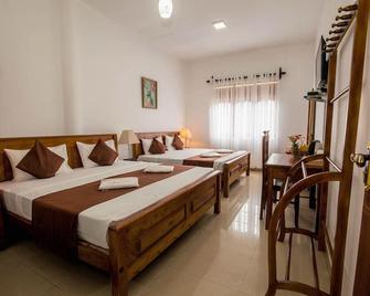 Sangrilla Holiday Resort - Bandarawela - Habitación
