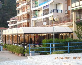 Albergo La Lampara - Deiva marina
