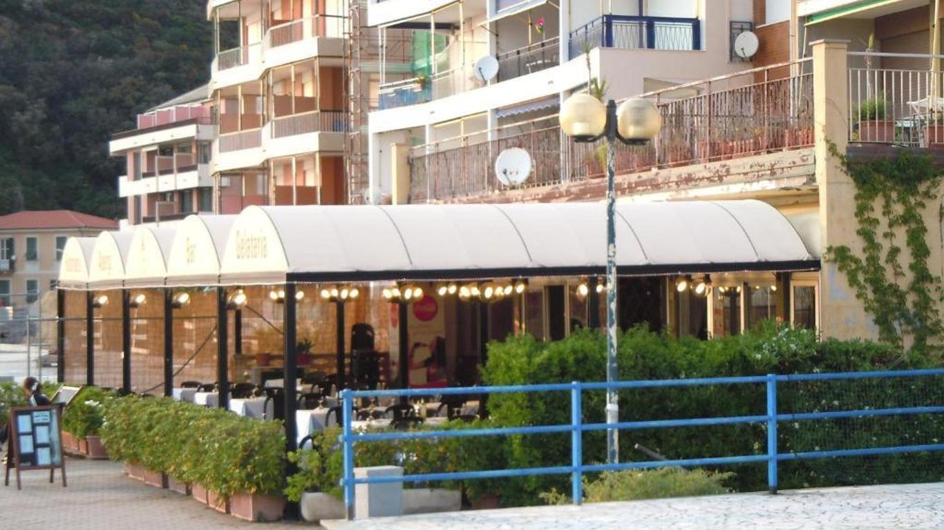 Albergo La Lampara