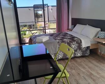 Hotel & Golf Isak Aeropuerto - Rionegro - Habitación