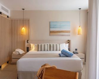 AQUA Hotel The Breeze & Spa - Adults Only +18 - Santa Susanna