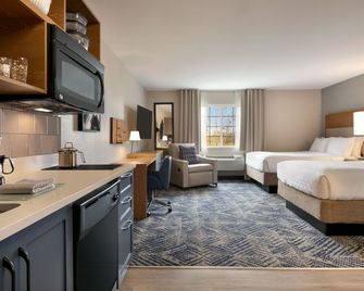 Candlewood Suites Springfield By IHG - Springfield - Bedroom