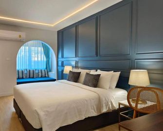 Regent Ramkhamhaeng 22 - Bangkok - Habitación