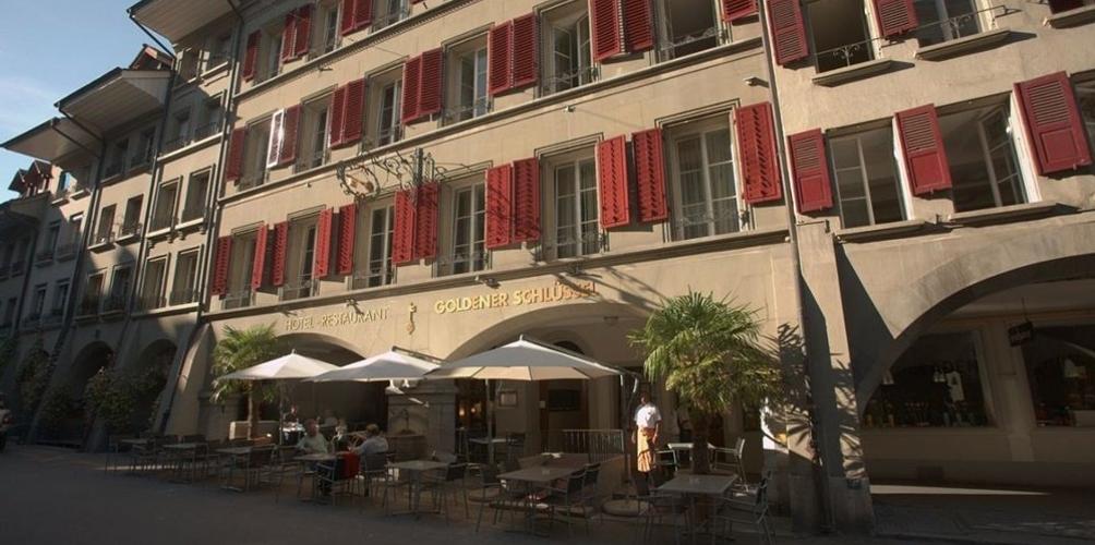 Hotel Restaurant Goldener Schlussel Bern 125 2 1 5 Bern Hotel Deals Reviews Kayak