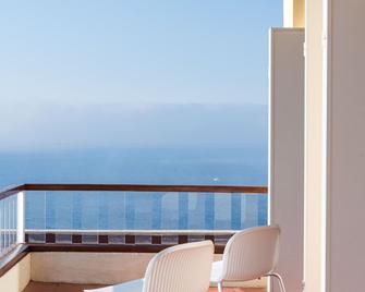 Almadraba Park Hotel - Roses - Balcony