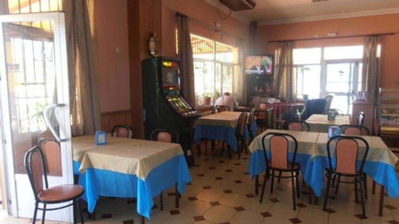 Hostal Restaurante Las Rejas