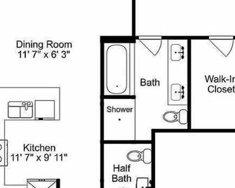 H305B - Howelsen Place - Steamboat Springs