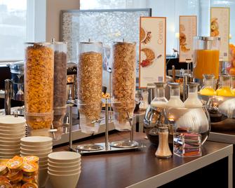Novotel Paris la Défense Esplanade - Courbevoie - Ravintola