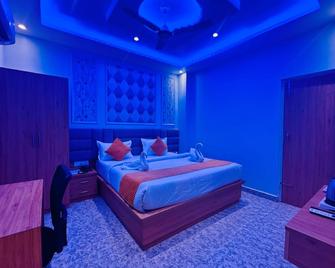 Hotel Rudra Residency - Patna - Habitación