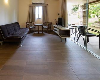 Vista Alegre Natural Resort - Independencia - Living room