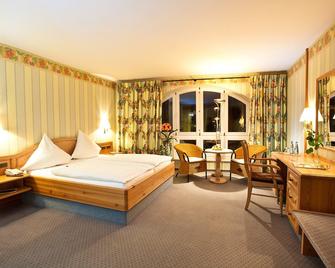 Hotel Altes Stadthaus - Westerstede - Chambre