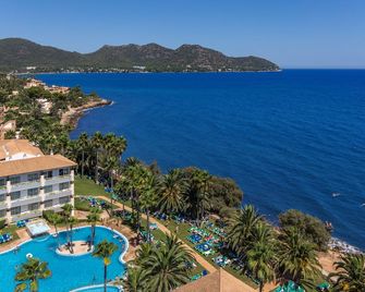 Grupotel Mallorca Mar - Cala Bona - Gebäude