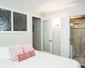 New Listing - A True Gem in South End , Boston!! - Boston - Schlafzimmer