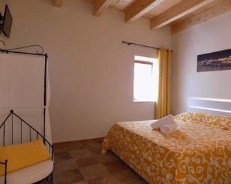 B&b Antico Granaio - Bisceglie - Bedroom