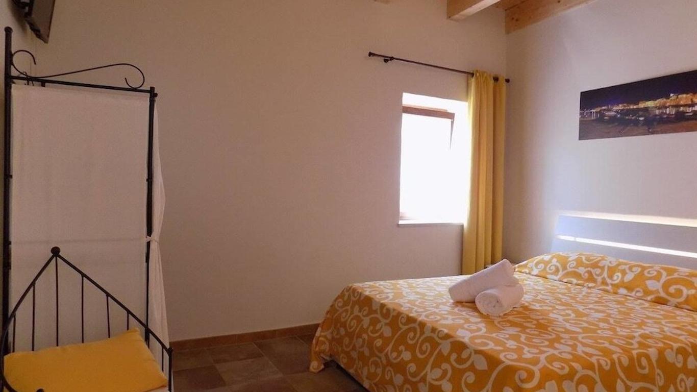 B&b Antico Granaio
