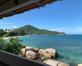 Koh Tao Heritage - Тао