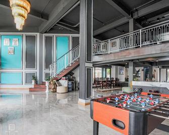 Ployburi Boutique Hotel - 尖竹汶