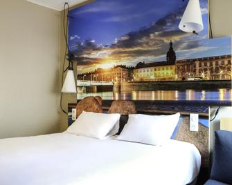 ibis Lyon Gerland Rue Mérieux - Lyon - Sovrum